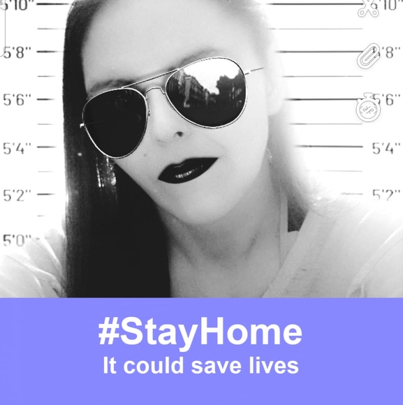 Meet your Posher, Sarah - Picture 1 of 1